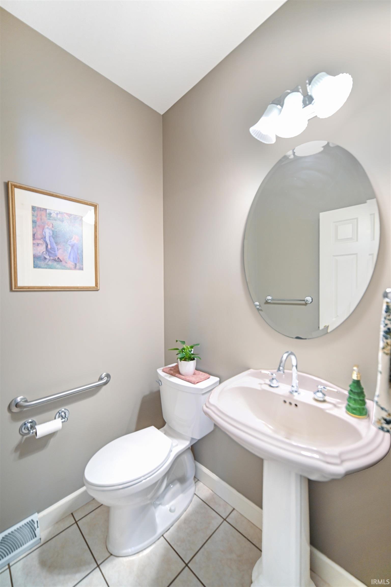53163 Sylvan Court Bristol IN 46507
