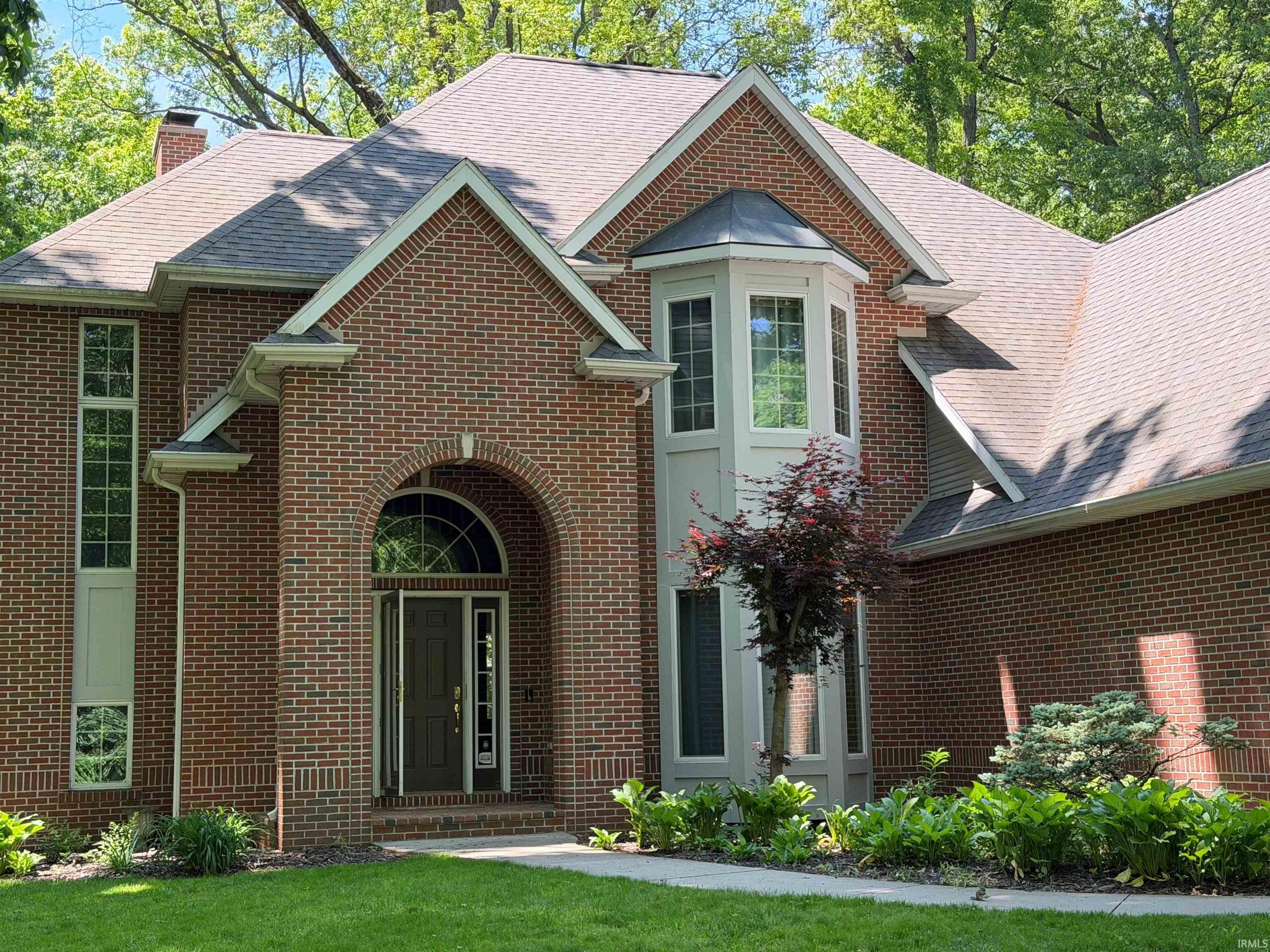 53163 Sylvan Court Bristol IN 46507