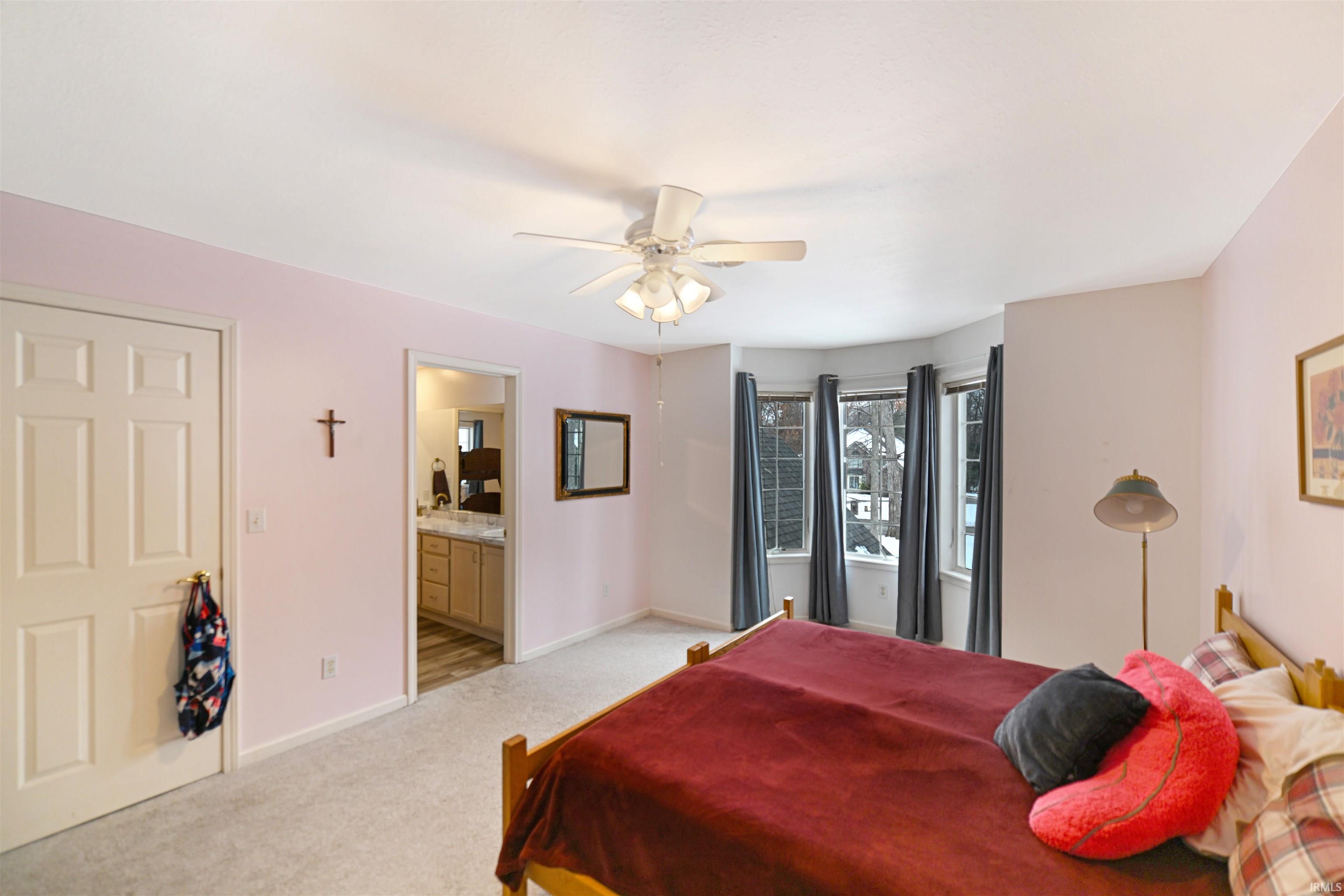 53163 Sylvan Court Bristol IN 46507