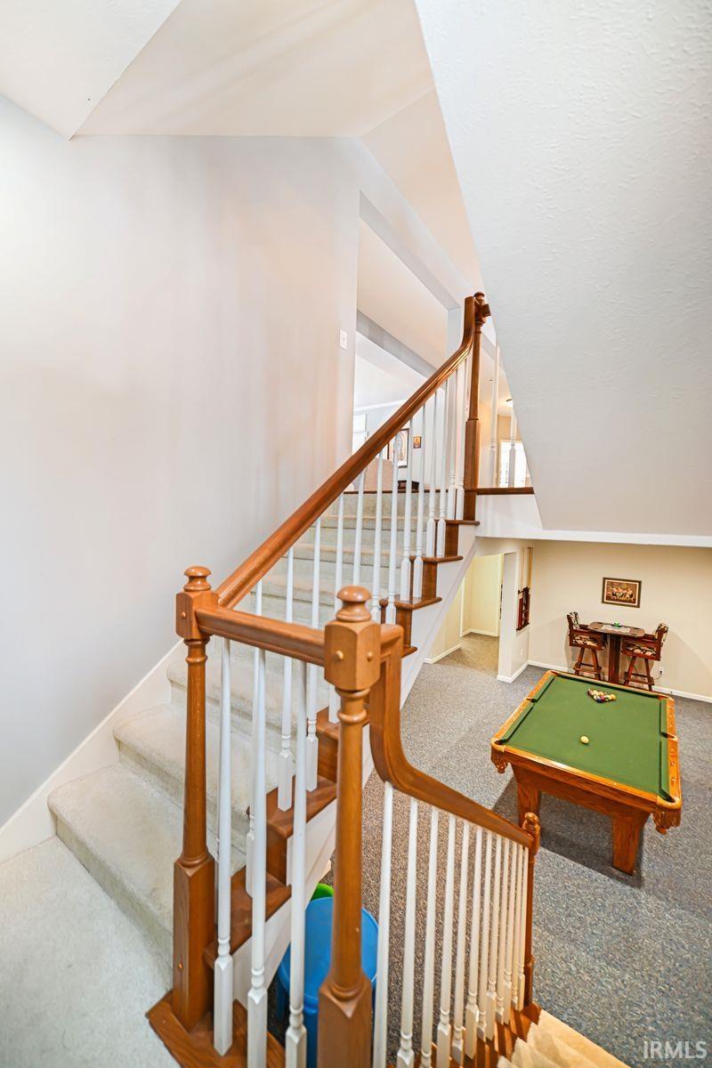 53163 Sylvan Court Bristol IN 46507