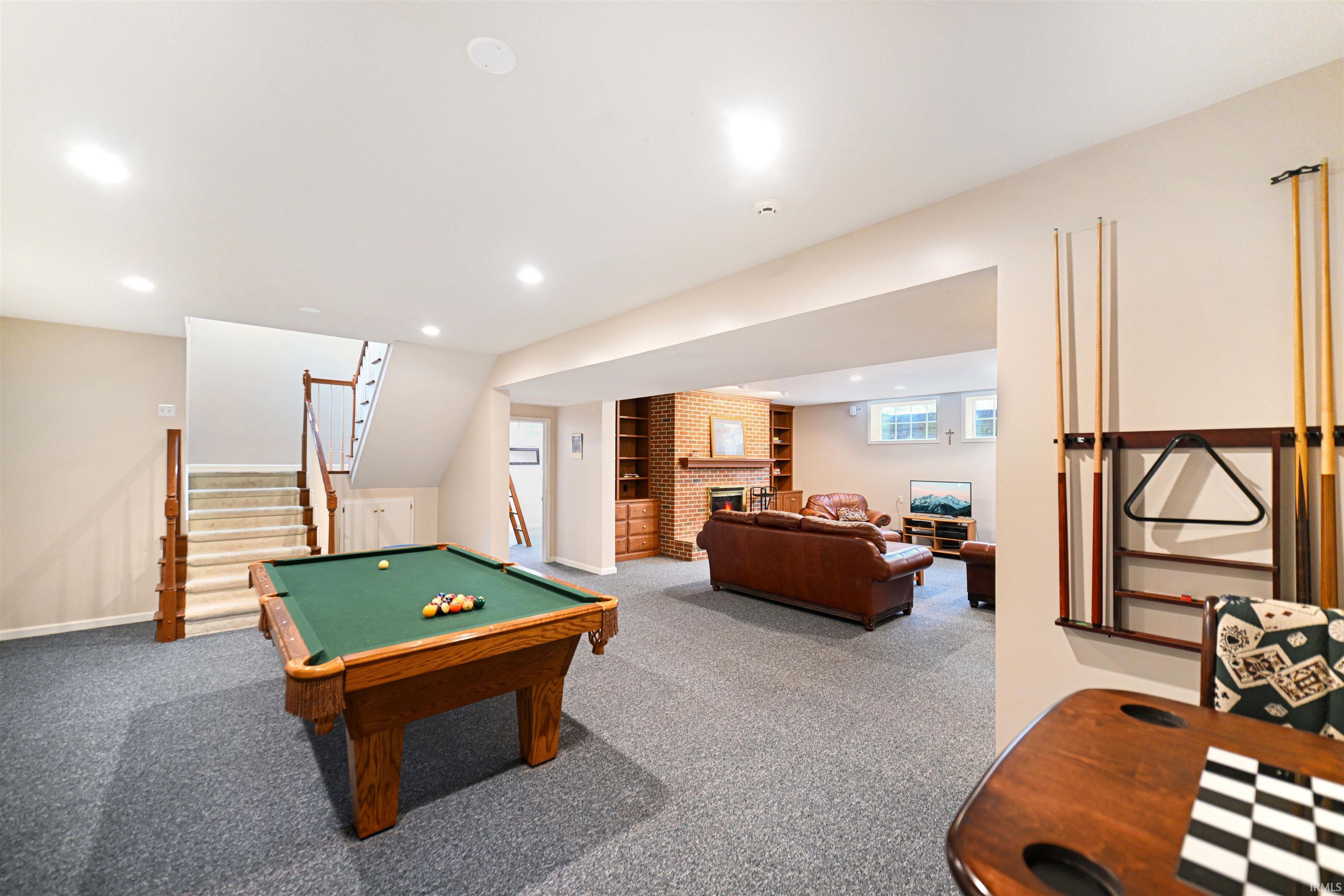 53163 Sylvan Court Bristol IN 46507