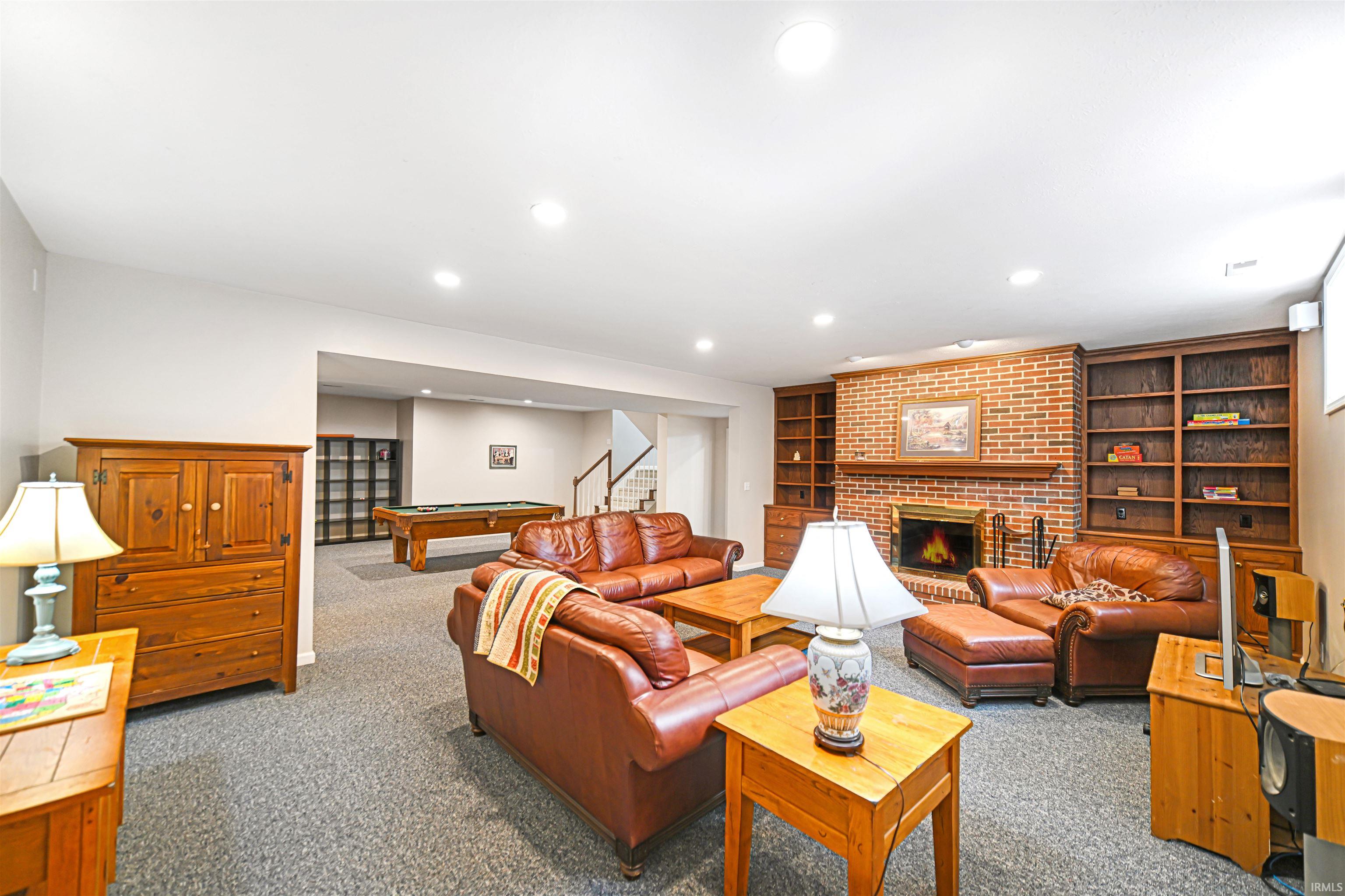 53163 Sylvan Court Bristol IN 46507