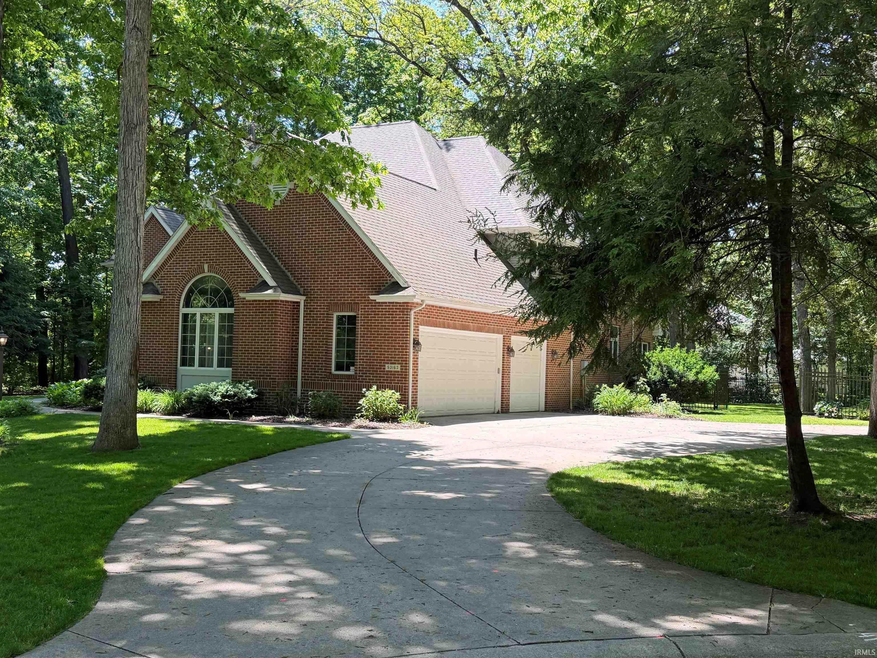 53163 Sylvan Court Bristol IN 46507