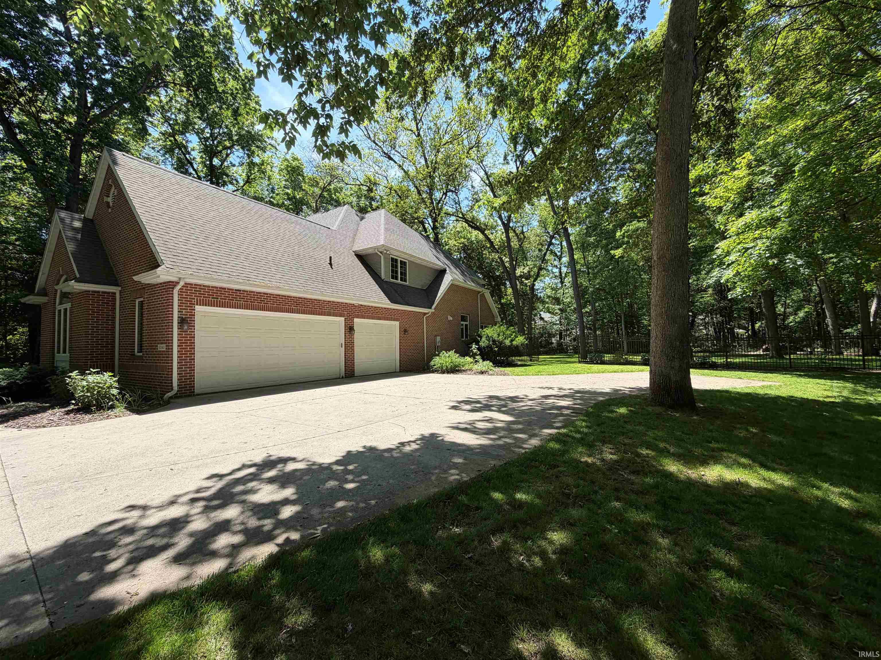 53163 Sylvan Court Bristol IN 46507