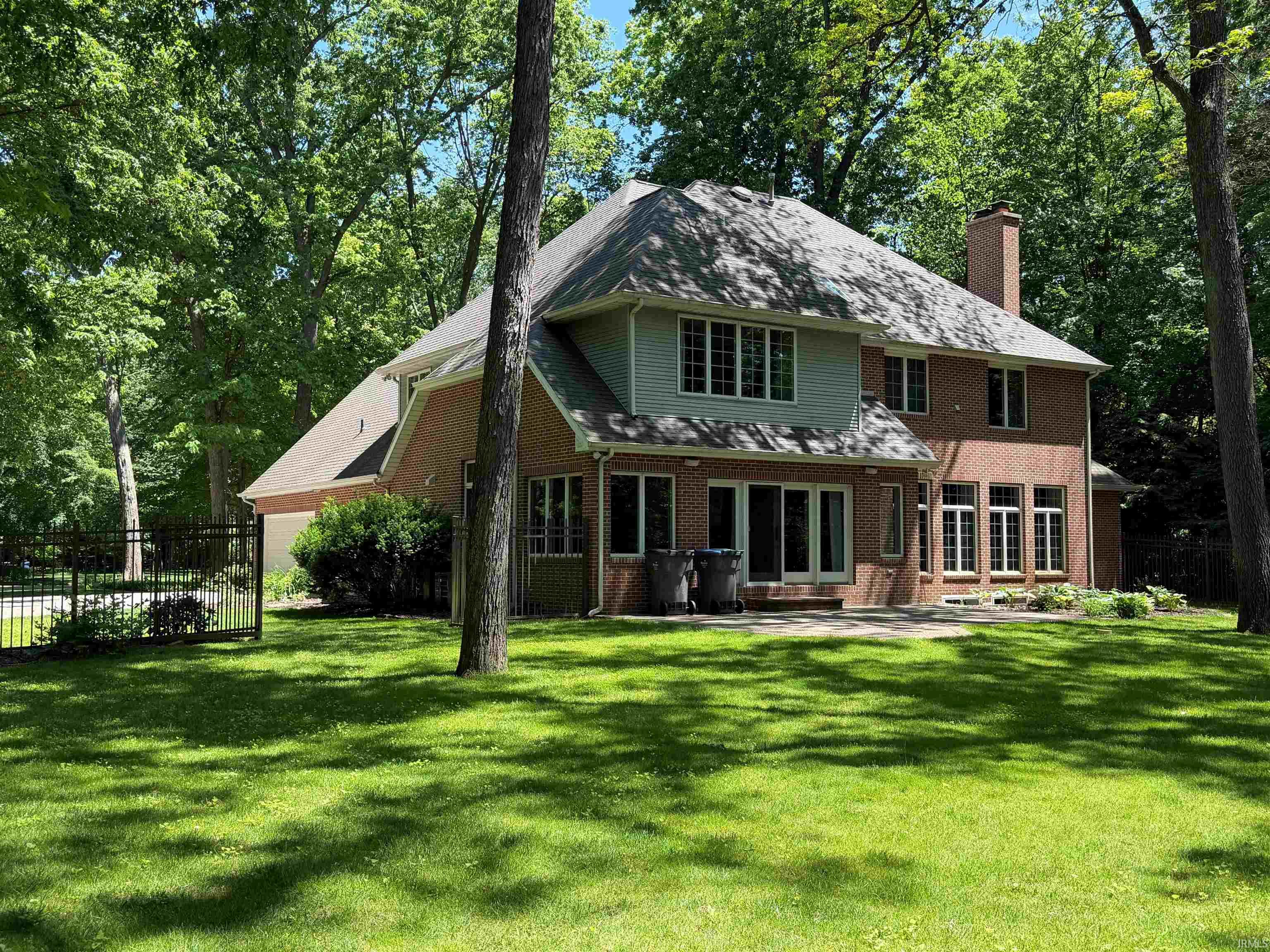 53163 Sylvan Court Bristol IN 46507