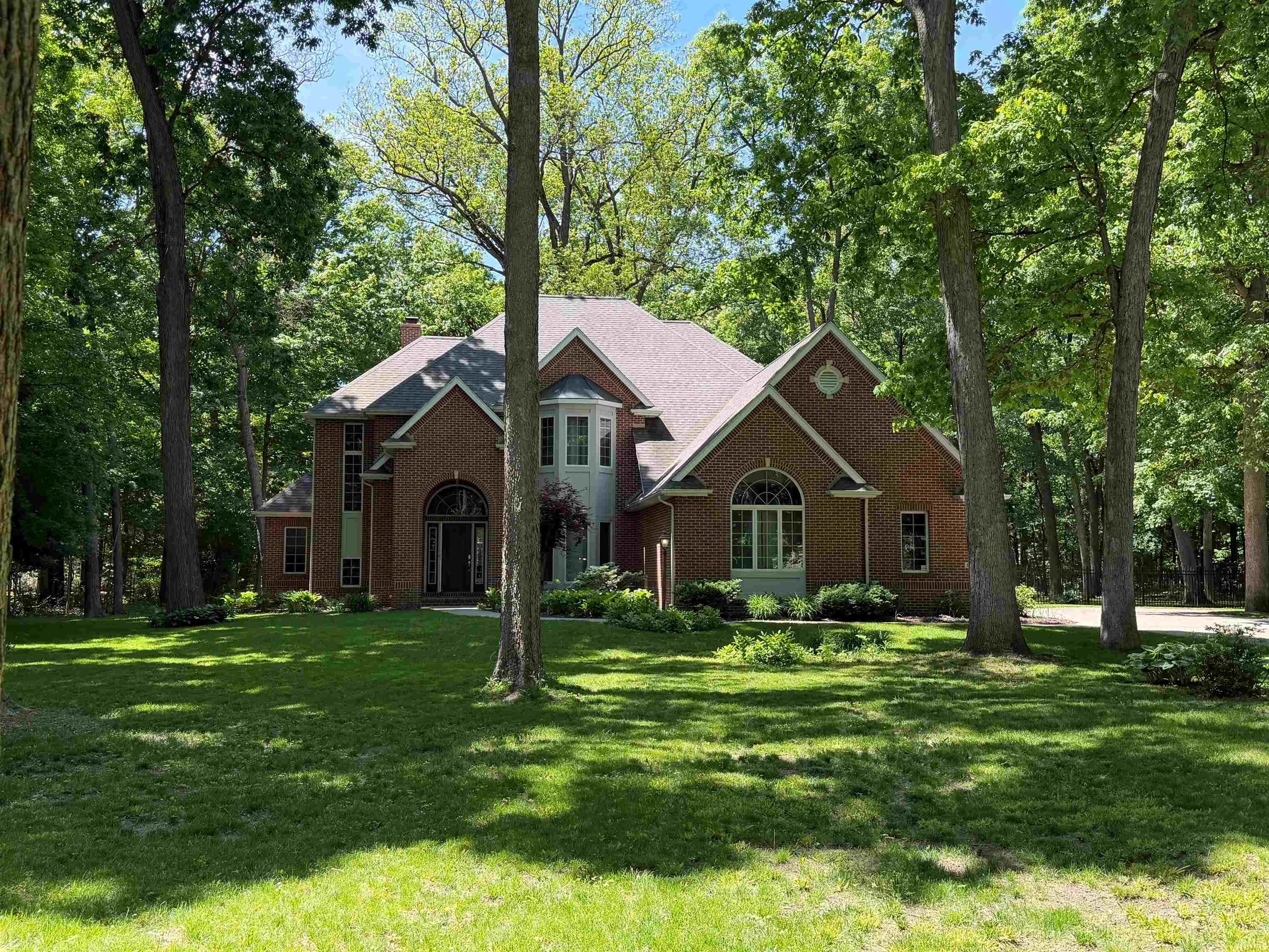 53163 Sylvan Court Bristol IN 46507