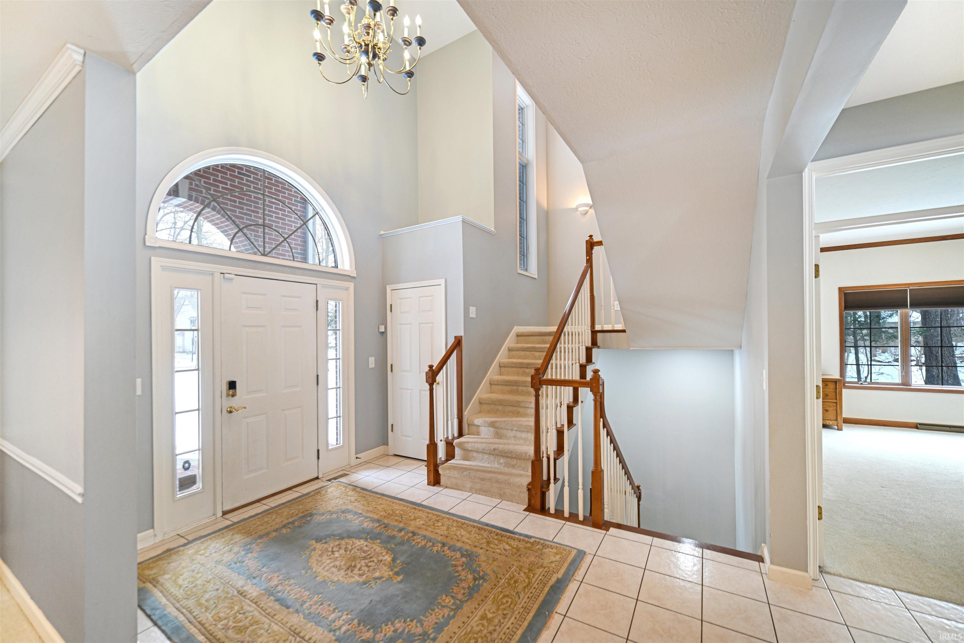 53163 Sylvan Court Bristol IN 46507