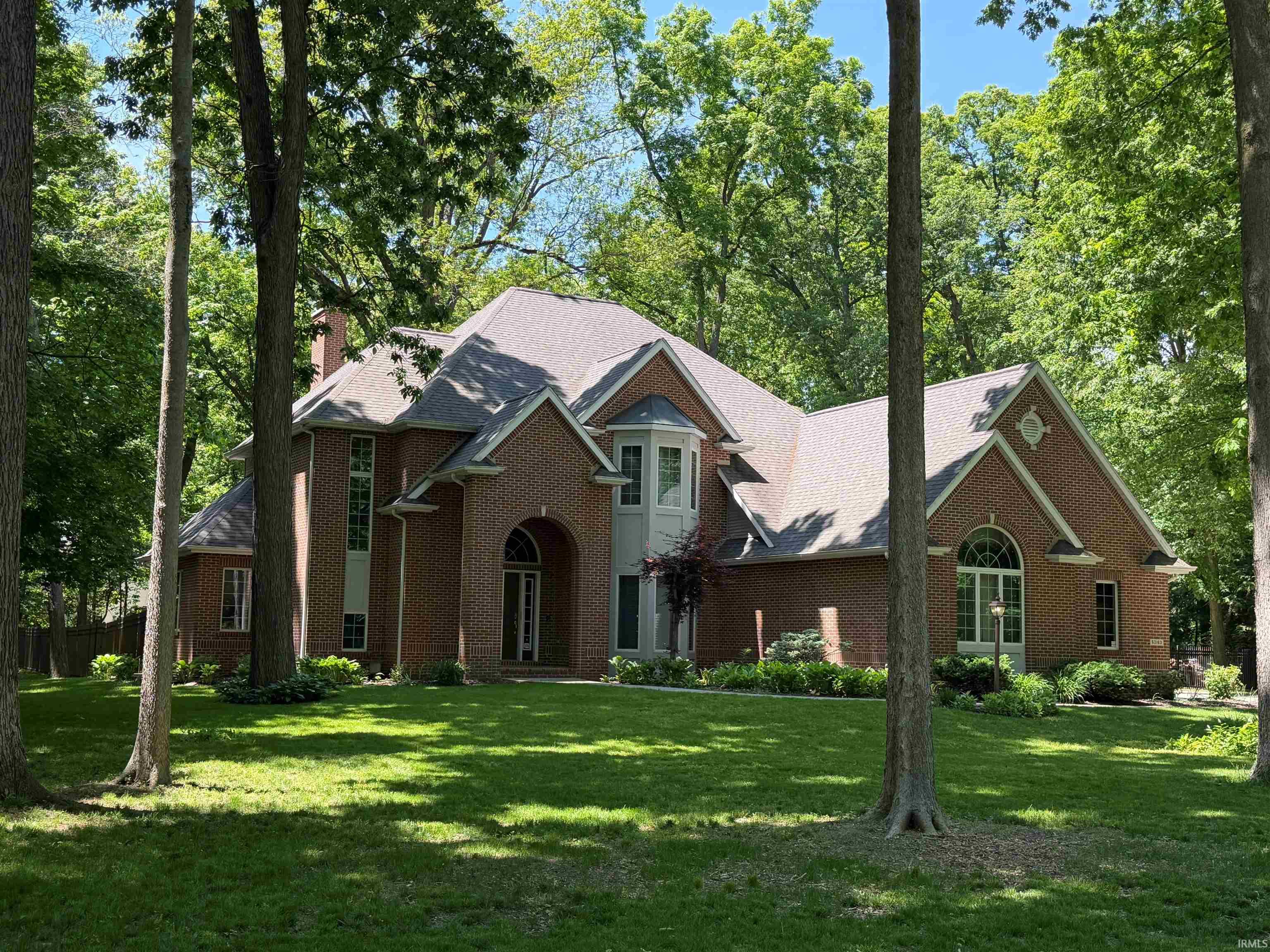 53163 Sylvan Court Bristol IN 46507