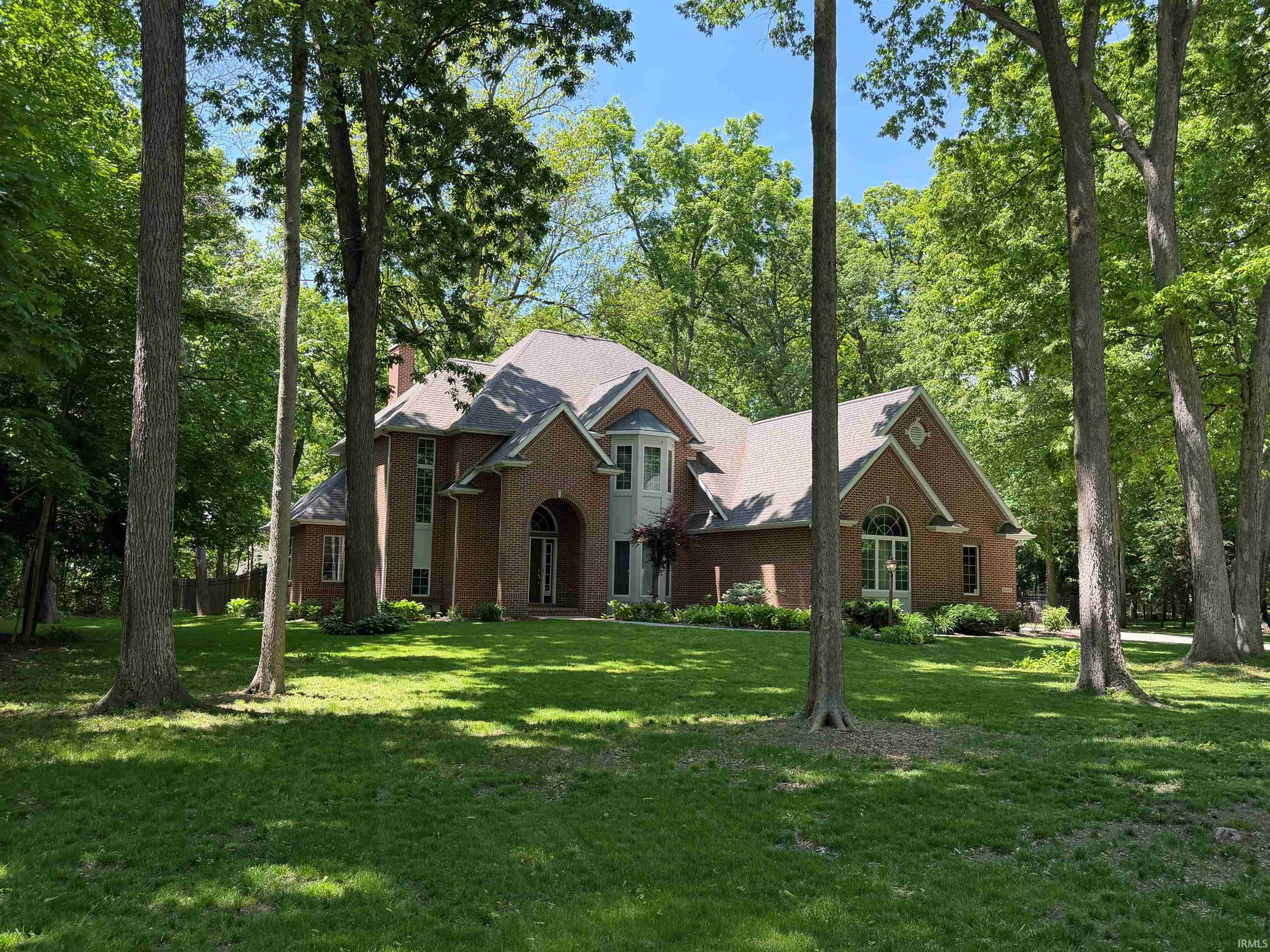 53163 Sylvan Court Bristol IN 46507