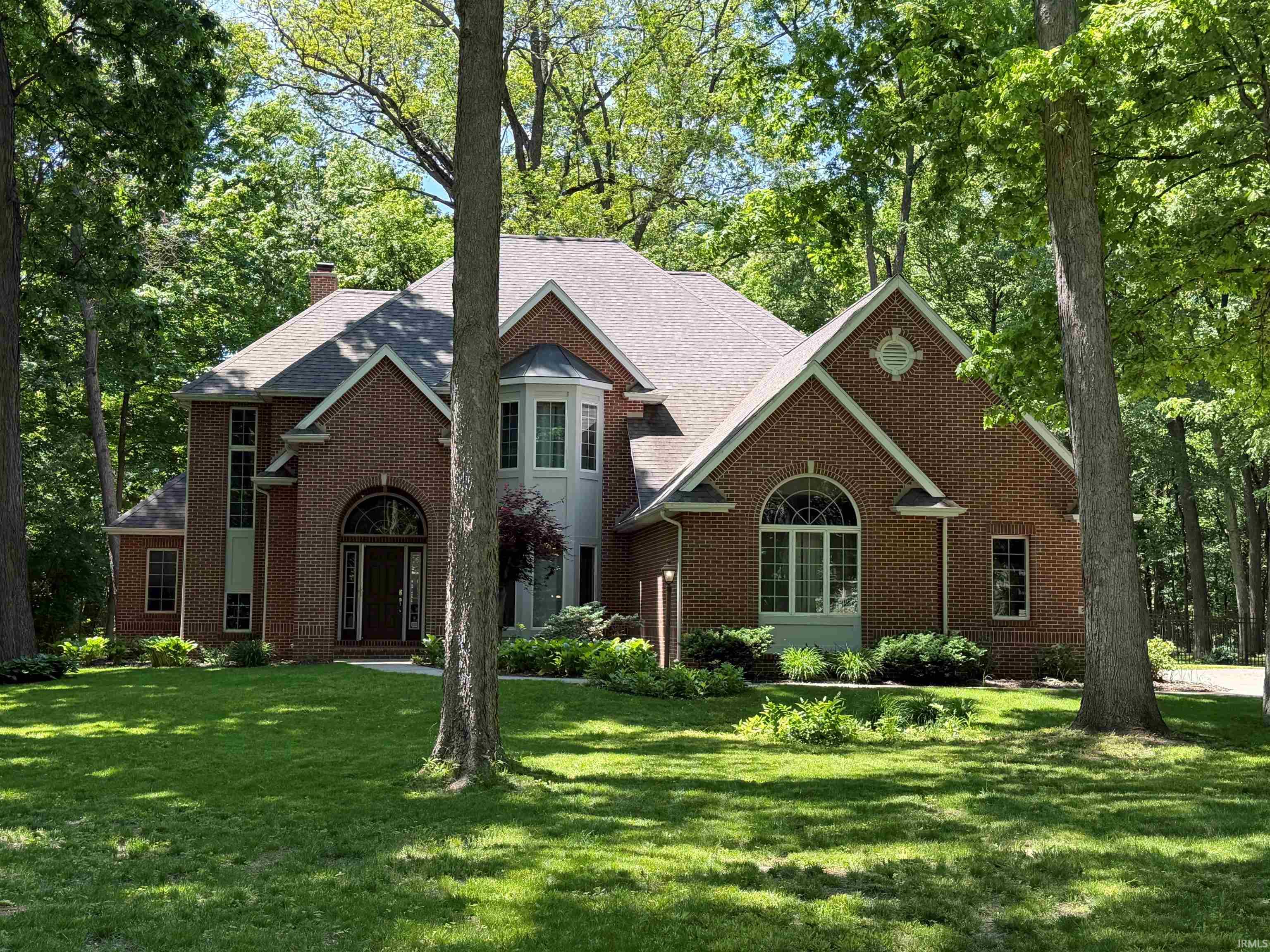 53163 Sylvan Court Bristol IN 46507