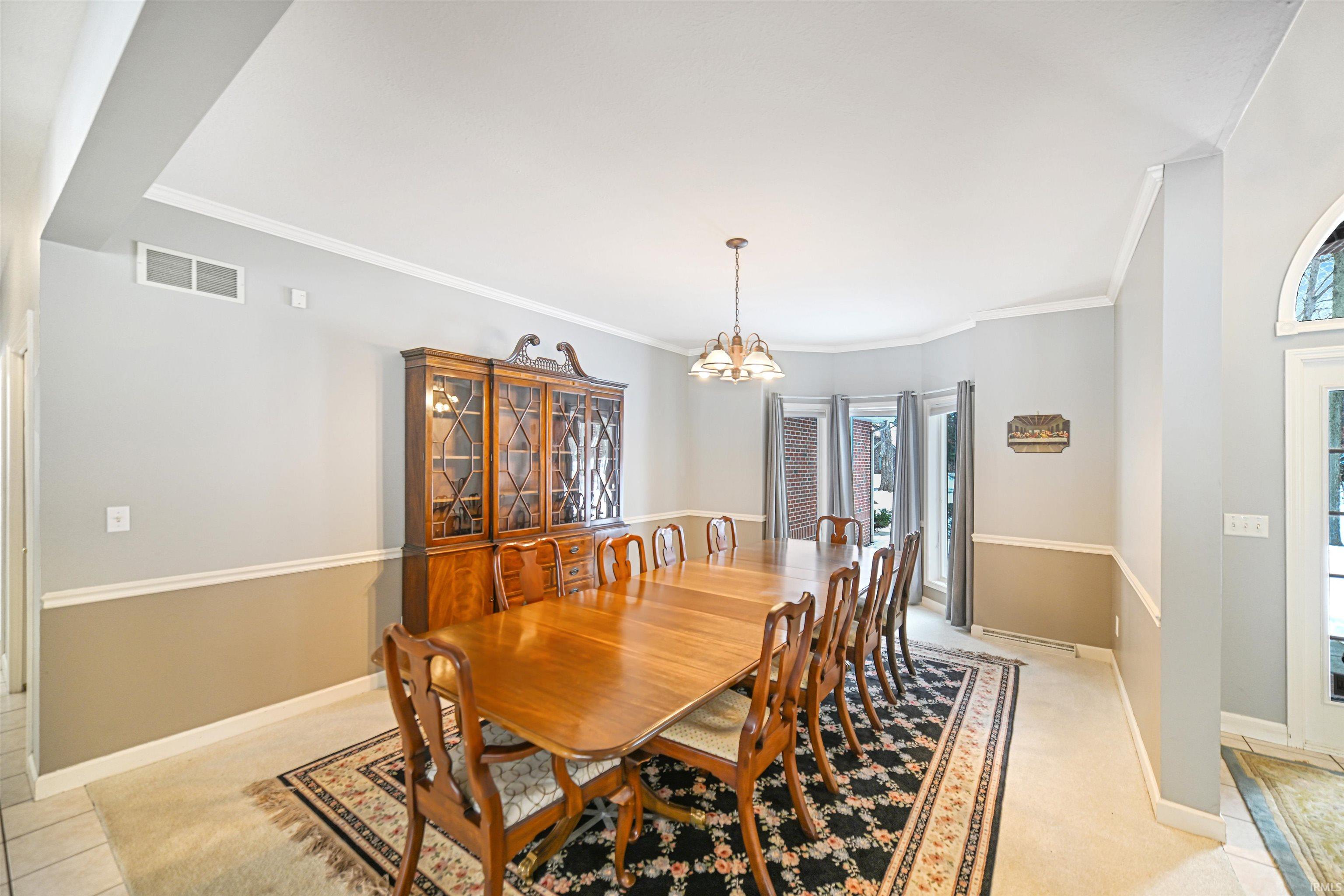 53163 Sylvan Court Bristol IN 46507
