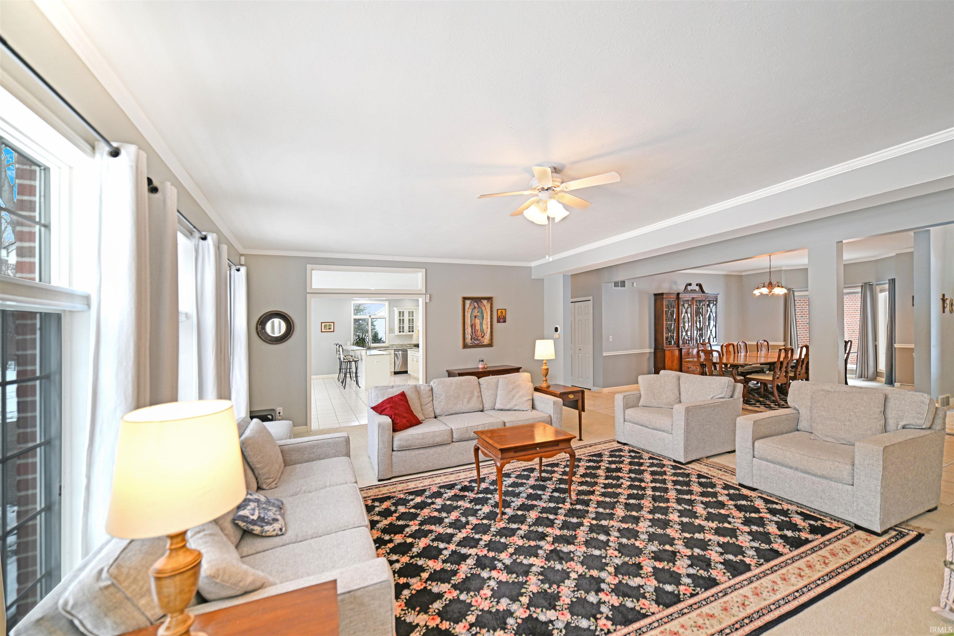 53163 Sylvan Court Bristol IN 46507