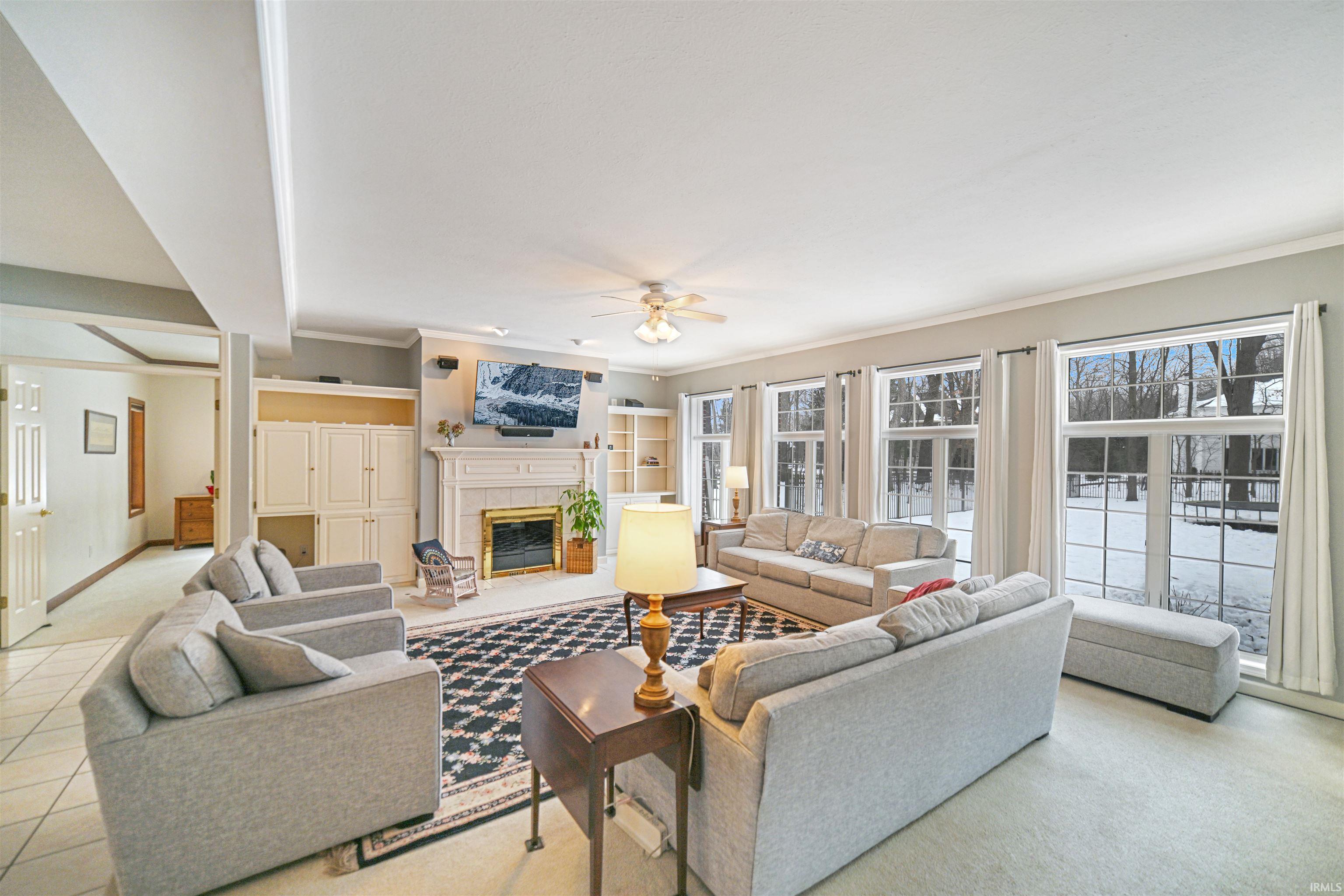 53163 Sylvan Court Bristol IN 46507