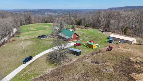 728 S Sandstone Road Williams IN 47470