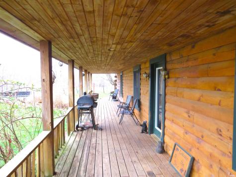 728 S Sandstone Road Williams IN 47470