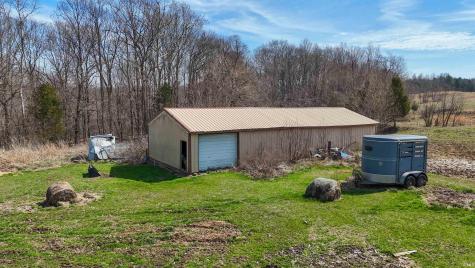 728 S Sandstone Road Williams IN 47470