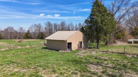 728 S Sandstone Road Williams IN 47470