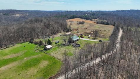 728 S Sandstone Road Williams IN 47470