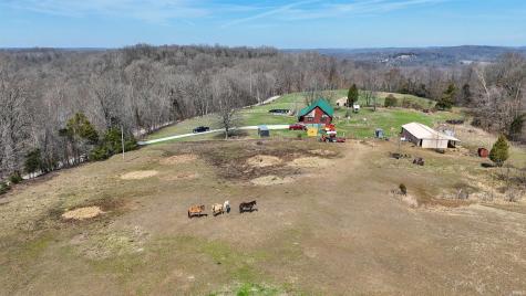 728 S Sandstone Road Williams IN 47470