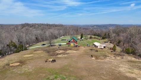 728 S Sandstone Road Williams IN 47470