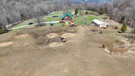 728 S Sandstone Road Williams IN 47470