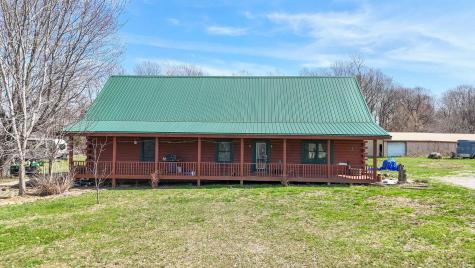 728 S Sandstone Road Williams IN 47470