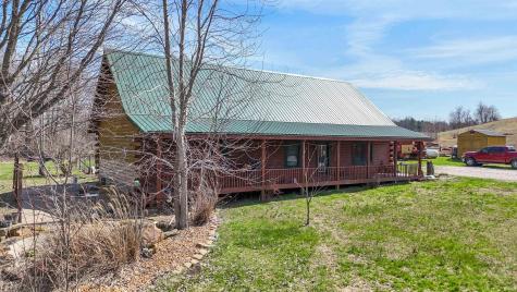 728 S Sandstone Road Williams IN 47470