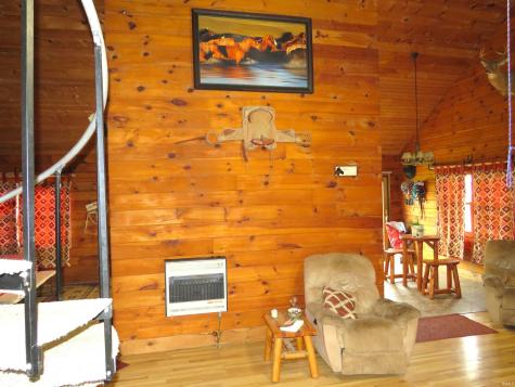 728 S Sandstone Road Williams IN 47470