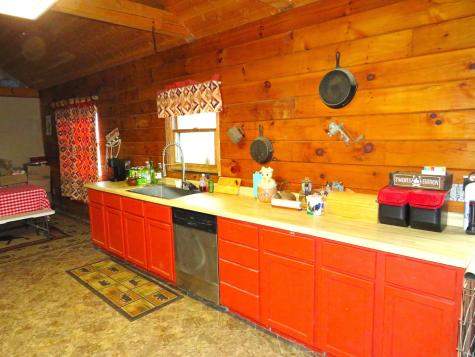 728 S Sandstone Road Williams IN 47470