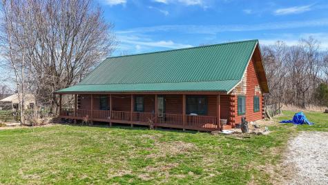728 S Sandstone Road Williams IN 47470
