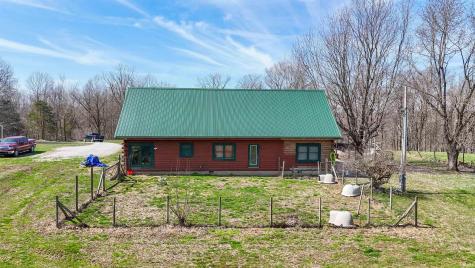 728 S Sandstone Road Williams IN 47470