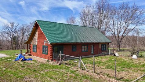 728 S Sandstone Road Williams IN 47470