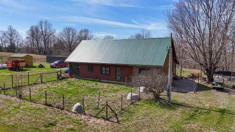 728 S Sandstone Road Williams IN 47470