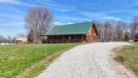 728 S Sandstone Road Williams IN 47470