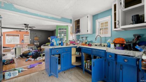 10 N Pike Road Springville IN 47462