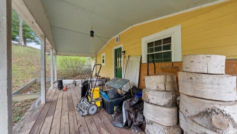 10 N Pike Road Springville IN 47462