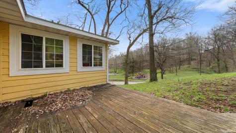 10 N Pike Road Springville IN 47462