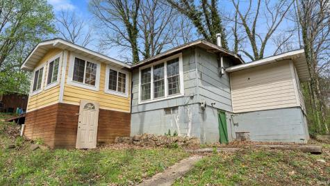 10 N Pike Road Springville IN 47462
