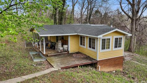 10 N Pike Road Springville IN 47462