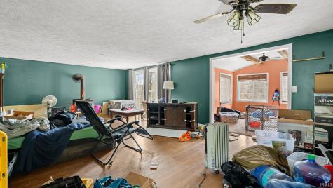 10 N Pike Road Springville IN 47462