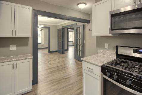 2141 Dodge Avenue Fort Wayne IN 46805