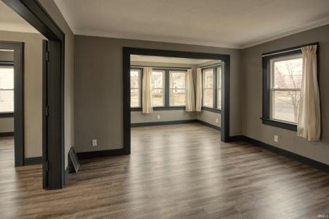 2141 Dodge Avenue Fort Wayne IN 46805