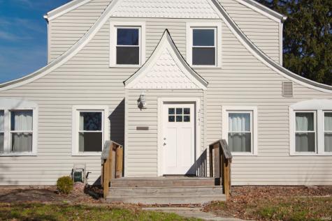 2141 Dodge Avenue Fort Wayne IN 46805