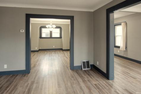 2141 Dodge Avenue Fort Wayne IN 46805