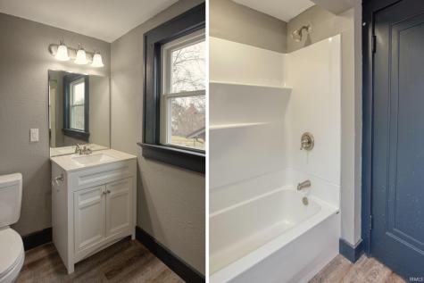 2141 Dodge Avenue Fort Wayne IN 46805