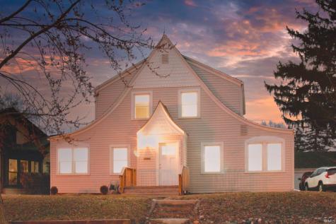 2141 Dodge Avenue Fort Wayne IN 46805