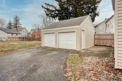 2141 Dodge Avenue Fort Wayne IN 46805