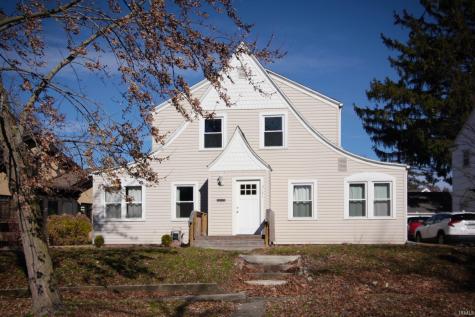 2141 Dodge Avenue Fort Wayne IN 46805