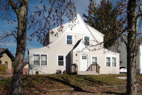 2141 Dodge Avenue Fort Wayne IN 46805