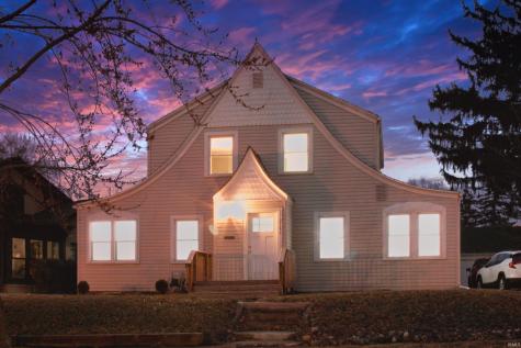 2141 Dodge Avenue Fort Wayne IN 46805